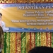 Gubernur Ansar Hadir di Pelantikan IPMKR Yogyakarta