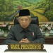 Hadiri Pengukuhan PBNU Masa Khidmat 2022-2027, Wapres Harapkan NU Jadi Mitra Strategis Pemerintah