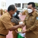 Pelepasan Purnabakti, Gubernur Ansar: Terima Kasih Jasa dan Pengabdian 12 PNS Selama Ini