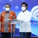 Menteri Johnny Pantau Frekuensi, Sediakan 5G Experience dan Showcase