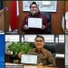 Kolaborasi Lima Instansi Ciptakan Efisiensi dan Efektivitas Pengelolaan Pengaduan