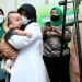 Walikota Rahma: Ayok Orang Tua yang Punya Anak Balita ke Posyandu untuk Pemberian Vitamin A