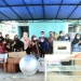 101 UMKM Mendapatkan Bantuan, Wako Rahma: Semoga Bermanfaat dan Kembali Bangkit