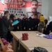 Penyerahan SK Mandat Srikandi DPD GRIB Jaya Kepri
