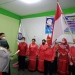 Walikota Rahma Kukuhkan Pengurus Keluarga Besar Sangihe Talaud di Tanjungpinang Periode 2022-2025
