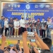 Musyawarah Provinsi 38 Club Motor Pilih Rizki Faisal Jadi Ketua IMI Secara Aklamasi