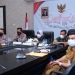 Walikota Rahma Mengikuti Rapat Virtual Kepala Daerah se-Indonesia Bersama Presiden