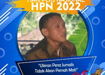 Sangkaan Buruk Terhadap Pekerja Pers di Natuna