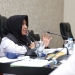 Walikota Rahma Paparkan Strategi Optimalisasi Penyerapan APBD di Webinar Mendagri