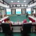Walikota Tanjungpinang Pimpin Rakor Penanggulangan Covid-19 dan Waspada Varian Omicron