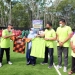 Buka Turnamen Futsal Mini Soccer LDII Cup VI Tanjungpinang, Walikota Harap Jadi Agenda Rutin
