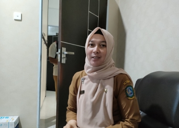 Warga Kena Covid Tahun 2021-2022, Dinsos Kepri akan Salurkan Bansos Sesuai Persyaratan