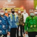 Ditetapkan 14 Februari, KPU Resmi Luncurkan Hari Pemungutan Suara Pemilu 2024