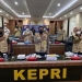 Unit Pemberantasan Pungli Gelar Rakor Pengawasan Dana Desa TA 2022