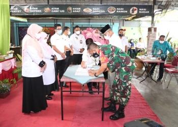 Musrenbang Tingkat Kecamatan, Walikota Rahma: Wujudkan Masyarakat Sejahtera