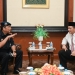 Menjaga Potensi Laut Kepri, Gubernur Melibatkan Semua Stakeholder