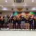 Ketua Perpat David Junaidi Melantik Seluruh Pengurus DPC