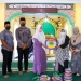 Majelis Ta’lim Terima Perlengkapan Kompang, Wako Rahma: Bangun Komunikasi, Mendukung Kegiatan Marawis