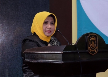 Prioritas Penambahan Penerangan 2022, Daeng Celak Hingga Sei Ladi dan Jalan Garuda Sampai Kampung Sidojasa