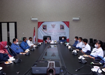 Bangga Atlet FORKI Mengukir Prestasi, Rahma Harap Olahraga Tanjungpinang Terus Berkembang