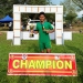 Atlet Asal Tanjungpinang Dimas Dinanda Terpilih Ikut TC Timnas U16 di Jakarta Persiapan Piala AFF