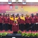 Pengurus PBVSI Dikukuhkan, 2 Periode Dipimpin Yuniarni Pustoko Weni