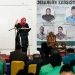 Jadi Keynote Speaker di Kuliah Umum STAI, Wagub Marlin Bicara Tentang Ekonomi Syariah