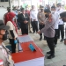 Kapolri Tinjau Kesiapan Pelabuhan BBT untuk Terima Wisatawa Mancanegara
