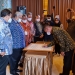 Bersinergi: HPN 2022 Jadi Momentum Percepatan Rehabilitasi Mangrove di 9 Provinsi