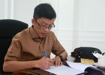 Interfrekuensi Daerah Perbatasan, Kepri Masuk Tahap I Migrasi di 5 Provinsi se-Indonesia