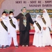 Hadiri Wisuda 303 Tahfiz Alquran, Wagub Marlin Berpesan untuk Selalu Memuliakan Orang Tua
