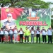 Hadiri Farewell Golf Danrem 031, Gubernur Ansar Promosikan Turnamen Golf Gubernur Kepri I