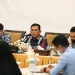 Gubernur Ikut Rakor Covid dan PPKM Dipimpin Menko Perekonomian, Kepri Urutan ke 10 Kasus Aktif