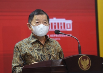 Tujuh Arah Kebijakan Prioritas Rencana Kerja Pemerintah Tahun 2023