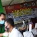Akselerasi Vaksinasi, Pemerintah Tetapkan Capaian Dosis Kedua Jadi Indikator Level PPKM