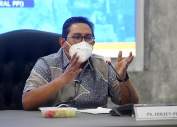 Infrastruktur Siap Jelang ASO Tahap Pertama, Dirjen PPI: Pemerintah Sediakan Bantuan STB untuk RTM