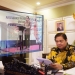 Kerja Sama Pulihkan Ekonomi Nasional, Pemerintah Ajak Insan Pers Bangun Optimisme