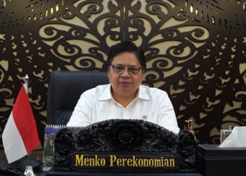Hasilkan Warisan Masa Depan, Pemerintah Dorong Peran Y20 dan Pusat Studi