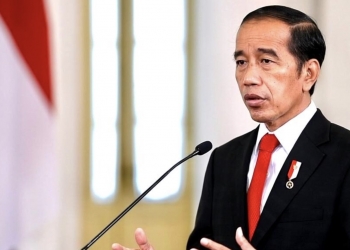 Di One Ocean Summit, Presiden Sampaikan Komitmen Indonesia dalam Perlindungan Laut