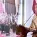 Dorong Transformasi BNPB, Presiden Tekankan Lima Hal