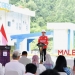 Presiden Joko Widodo Resmikan PLTA di Kabupaten Poso