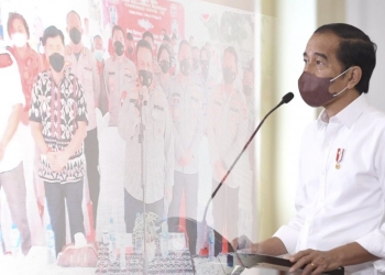 Percepatan Vaksinasi dan Prokes Kunci Pengendalian Omicron