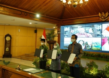 Pemerintah Sepakati Pemanfaatan Candi Prambanan dan Borobudur untuk Kegiatan Keagamaan