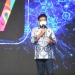 Respons Disrupsi, Menteri Johnny Dorong Industri Hiburan Beradaptasi dengan Teknologi Digital