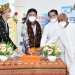 Dorong Kelahiran Talenta Digital, Menkominfo Resmikan Dua Gedung Unwira