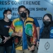 Pemerintah Dukung 10 Brand Indonesia Tampil di Paris Fashion Week 2022
