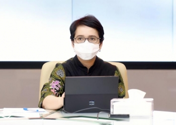 Pemerintah Ajak Stakeholders Konsolidasikan Isu Digital Nasional