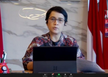 Tekankan Arti Penting Forum G20, Sekjen Kominfo Dorong Sinergisitas Media
