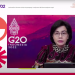 Pemerintah Buka Beasiswa LPDP Tahun 2022