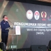 Sanksi WADA Dicabut, Merah Putih Siap Berkibar Kembali di Ajang Olahraga Internasional